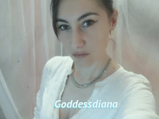 Goddessdiana