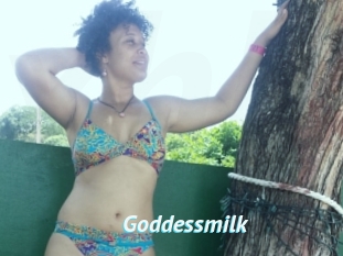 Goddessmilk