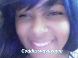 Goddessvavavoom