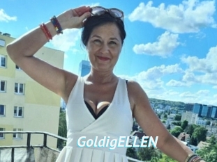 GoldigELLEN