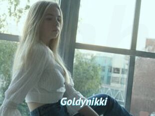 Goldynikki