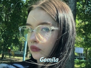 Gomila