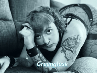 Greenglask