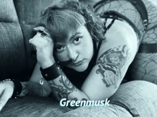 Greenmusk