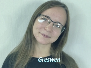 Greswen