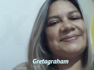 Gretagraham