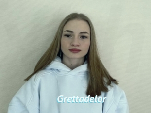 Grettadelor