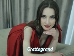 Grettagrand