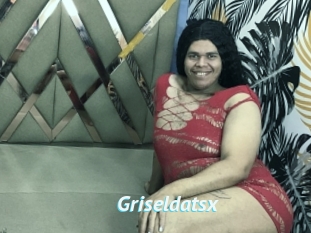 Griseldatsx