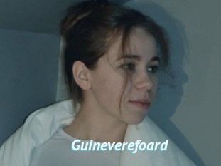 Guineverefoard