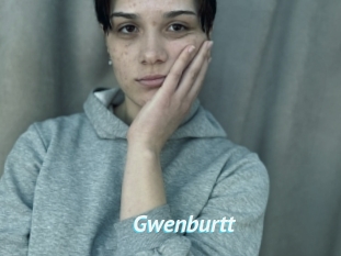 Gwenburtt