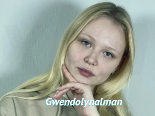 Gwendolynalman