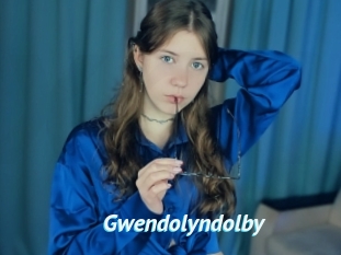 Gwendolyndolby