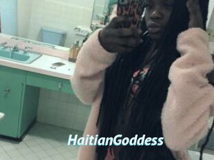 HaitianGoddess