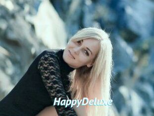 HappyDeluxe