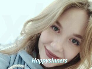 Happysinners