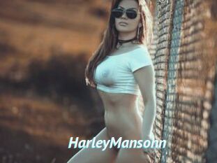 HarleyMansonn