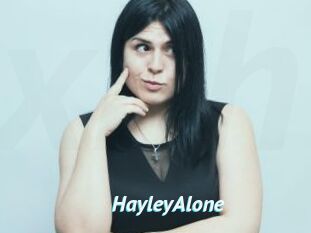 HayleyAlone