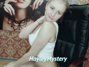 HayleyMystery