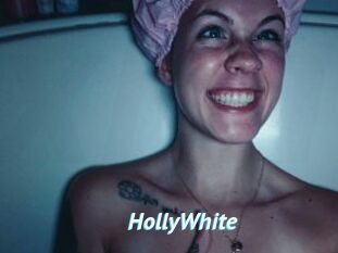 HollyWhite