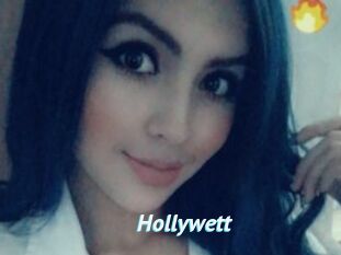 Hollywett