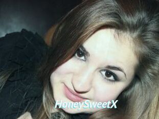 HoneySweetX