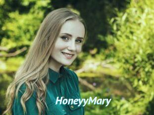 HoneyyMary