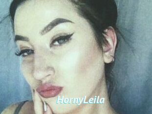 HornyLeila_