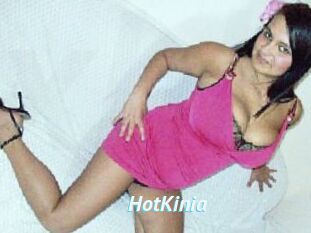 HotKinia