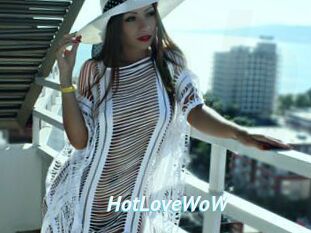 HotLoveWoW