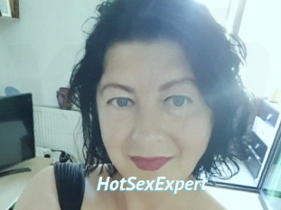 HotSexExpert