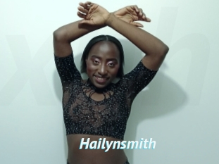 Hailynsmith