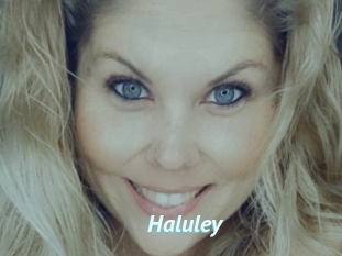 Haluley