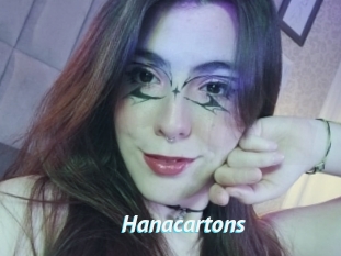 Hanacartons