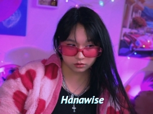 Hanawise