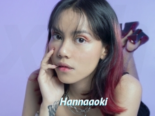 Hannaaoki