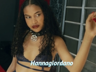 Hannagiordano