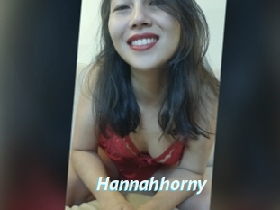 Hannahhorny