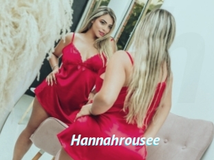 Hannahrousee