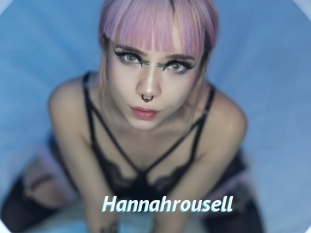 Hannahrousell