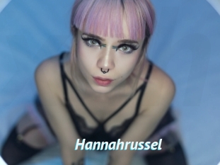 Hannahrussel