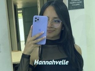 Hannahvelle