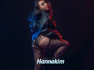 Hannakim