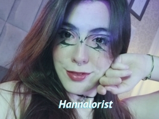 Hannalorist