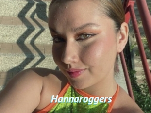 Hannaroggers