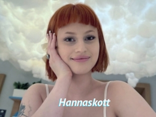 Hannaskott