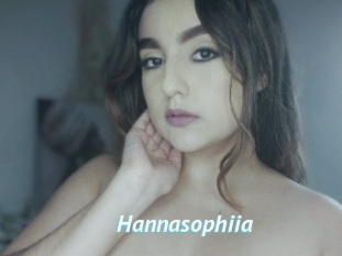 Hannasophiia