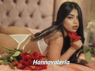 Hannavaleria