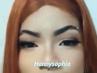 Hannysophia