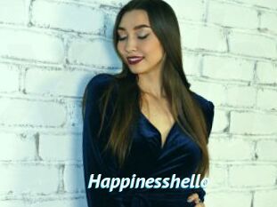 Happinesshello